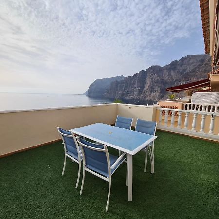 Apartamentos Buenavista II 산티아고 델 테데 외부 사진