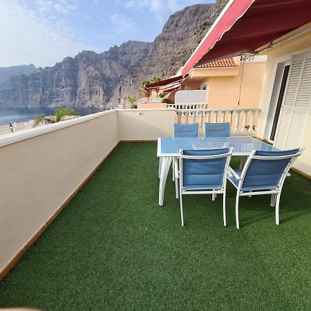 Apartamentos Buenavista II 산티아고 델 테데 외부 사진