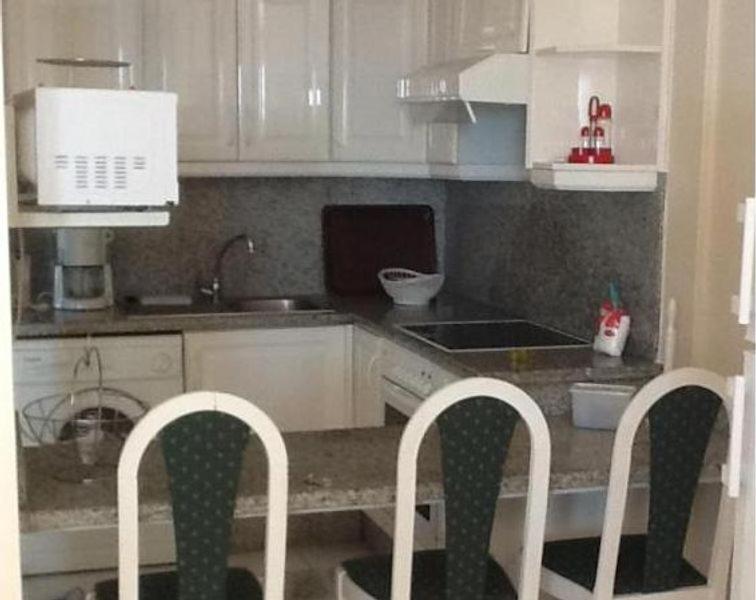Apartamentos Buenavista II 산티아고 델 테데 외부 사진