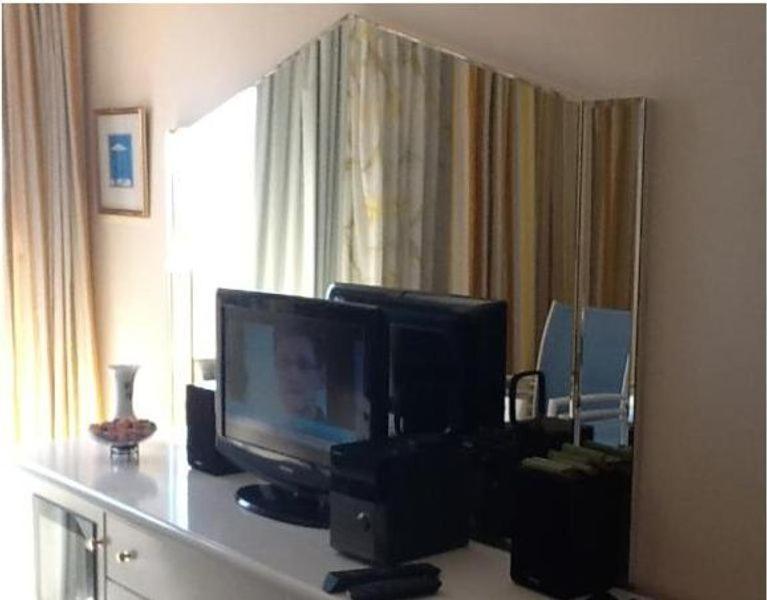 Apartamentos Buenavista II 산티아고 델 테데 외부 사진